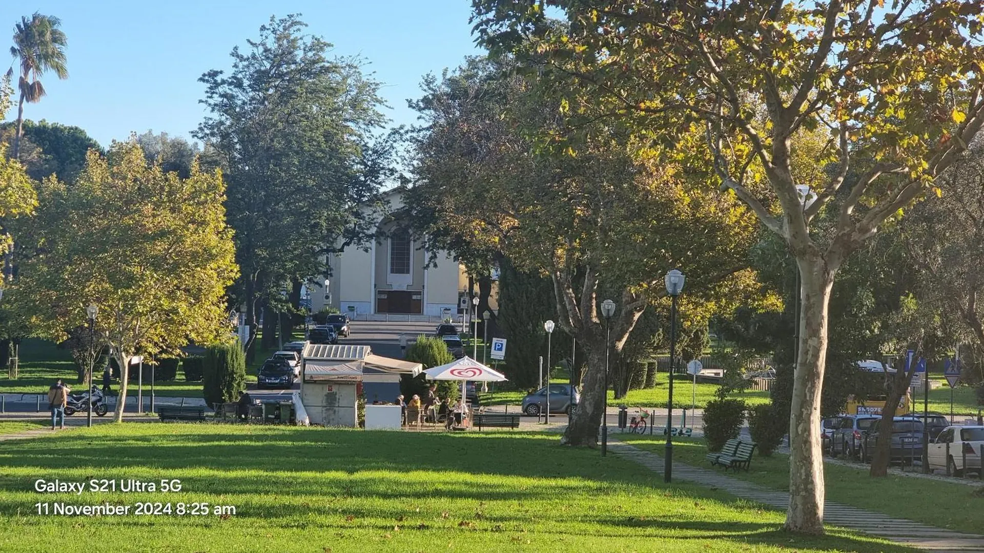 Alloggio in famiglia The Coolest Place Near The Airport! Lisbona Portogallo